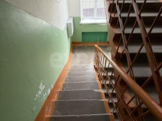 2-комн., Квартира, 42.7 м², 2/3 этаж