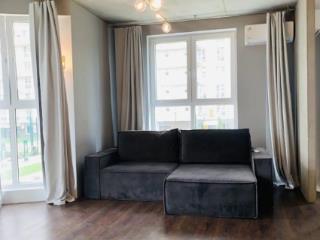 1-комн. квартира, 42 м², 4/25 этаж