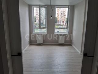 2-комн. квартира, 48.3 м², 4/34 этаж