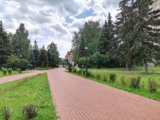 3-комн. квартира, 55.6 м², 5/5 этаж