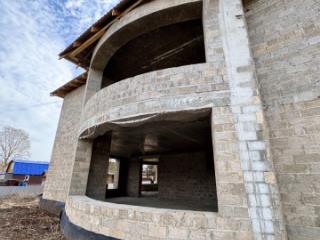 2-этажный коттедж, 591.7 м², 15 соток