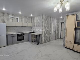 1-комн. квартира, 55.3 м², 2/3 этаж