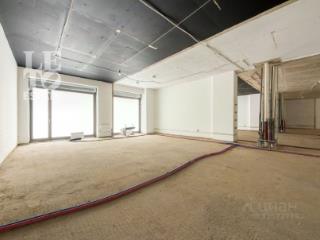 6-комн. квартира, 1100 м², 1/7 этаж