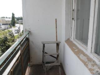 1-комн. квартира, 32.9 м², 4/5 этаж