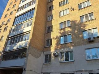 2-комн. квартира, 46.5 м², 8/12 этаж