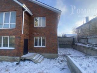 2 этажный, Таунхаус, 132.4 м², 2.5 сотки, 2 этажа