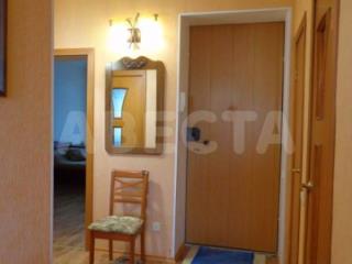 2-комн. квартира, 54.1 м², 5/5 этаж