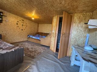 1-этажный дом, 35 м², 8.5 соток