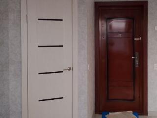 Студия, 19 м², 4/9 этаж