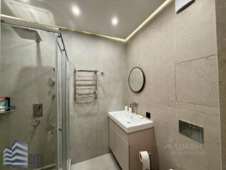 1-комн. квартира, 50 м², 8/12 этаж