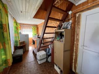  дача, 50 м², 13 соток