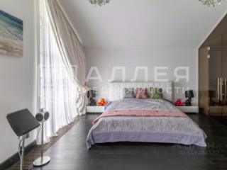 2-этажный коттедж, 360 м²