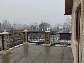  дом, 280 м², 15 соток