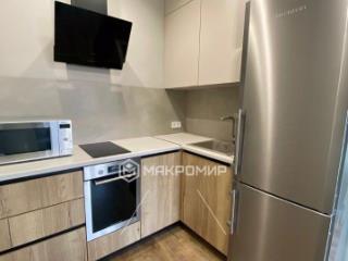 2-комн. квартира, 38.4 м², 9/18 этаж