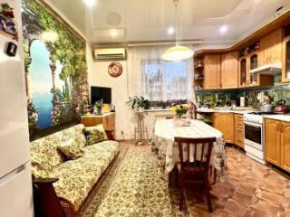 2-этажный дом, 253 м², 6 соток