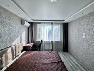 2-комн. квартира, 61.6 м², 2/17 этаж