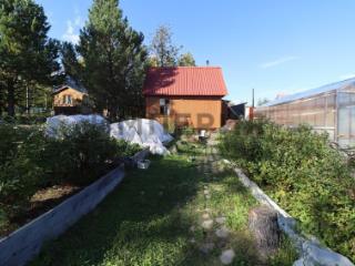 2-этажный дом, 40 м², 9 соток