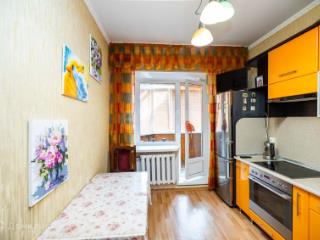 4-комн. квартира, 84.7 м², 5/5 этаж