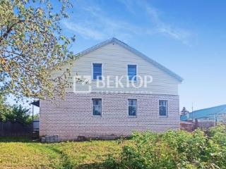 2-этажный дом, 170 м², 9 соток