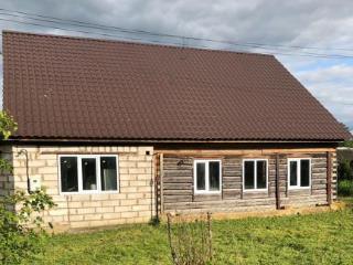  дом, 160 м², 15 соток