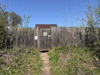 2-этажный дом, 40 м², 6.65 соток