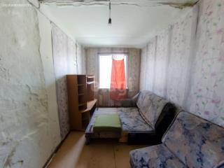 2-комн. квартира, 44.3 м², 1/2 этаж