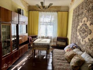 3-комн. квартира, 60.5 м², 3/4 этаж