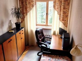 3-комн. квартира, 55.7 м², 4/5 этаж