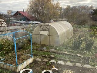  дом, 45 м², 8 соток