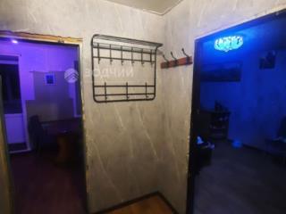 1-комн. квартира, 28.6 м², 5/5 этаж