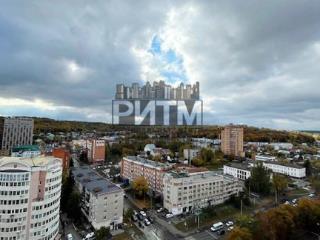 5-комн. квартира, 370 м², 16/16 этаж