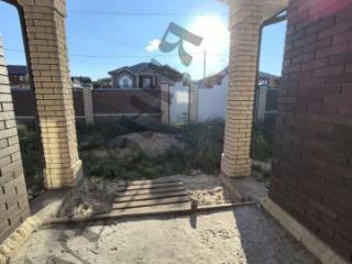 1-этажный дом, 140 м², 7.5 соток