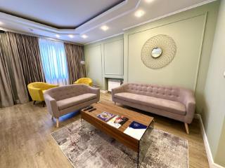 Комната, 60 м², 2-комн.
