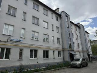 3-комн. квартира, 61.5 м², 1/4 этаж