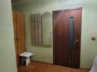 1-комн. квартира, 34.9 м², 1/5 этаж