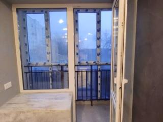 2-комн. квартира, 65 м², 2/19 этаж