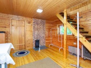 2-этажный дом, 80 м², 10 соток