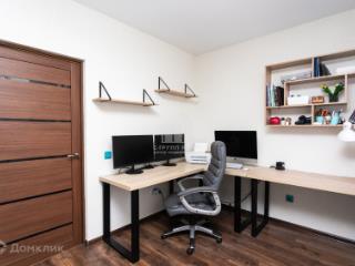 3-комн. квартира, 88 м², 6/9 этаж