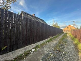 1-этажный дом, 64 м², 7 соток