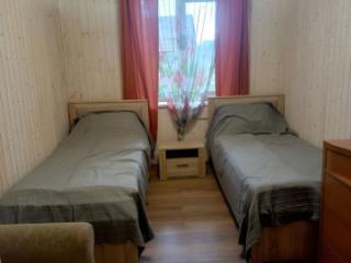 2-этажный дом, 130 м², 37 соток