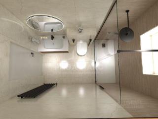 2-этажный дом, 450 м², 10 соток