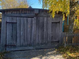  дом, 67.4 м², 10 соток