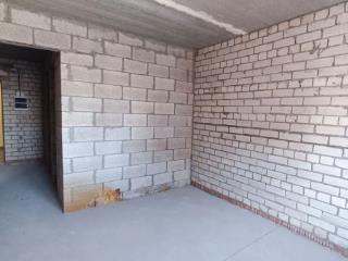 1-комн. квартира, 39 м², 12/16 этаж