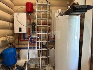 2-этажный дом, 164 м², 12 соток