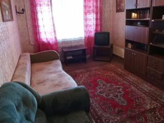 1-комн. квартира, 38 м², 4/9 этаж