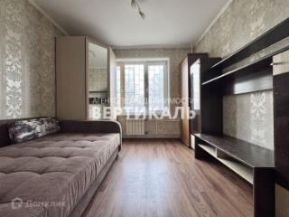 4-комн. квартира, 64 м², 2/9 этаж