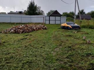 2-этажный дом, 100 м², 15 соток