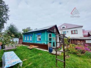 1-этажный дом, 59 м², 9.3 соток