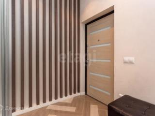 3-комн. квартира, 98.1 м², 15/20 этаж