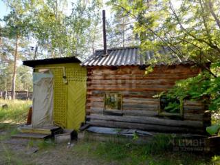 1-этажный дом, 30.8 м², 8.1 соток